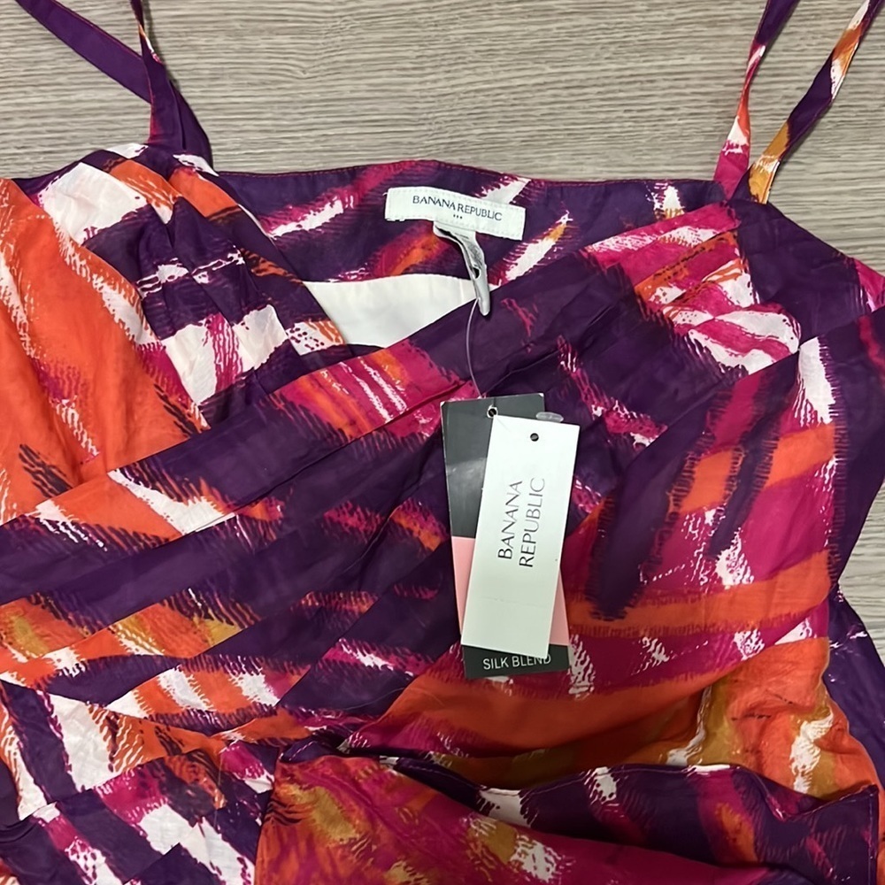 Banana republic dress - Picture 2 of 8